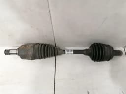 MERCEDES-BENZ Mercedes CLS W218 Right Front Drive Shaft A2123301100 Drive Shaft Front Right — thumbnail 1