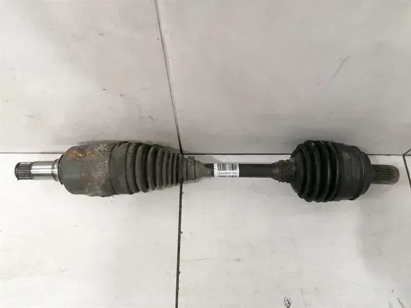 Mercedes CLS W218 Right Front Drive Shaft A2123301100 Drive Shaft Front Right