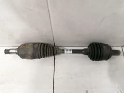 MERCEDES-BENZ Mercedes CLS W218 Right Front Drive Shaft A2123301100 Drive Shaft Front Right — thumbnail 6