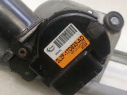 FORD Ford Mustang MK5 Front Wiper Engine 6R33-17500-AB Wiper Motor Front — thumbnail 6