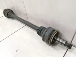MERCEDES-BENZ Mercedes CLS W218 left rear drive shaft A2213502010 drive shaft rear left — thumbnail 5