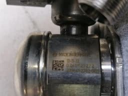 MERCEDES-BENZ Mercedes CLS W218 Fuel Pump Mechanical Set A2780700201 Fuel Pump M278 V8 — thumbnail 8