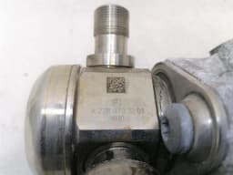 MERCEDES-BENZ Mercedes CLS W218 Fuel Pump Mechanical Set A2780700201 Fuel Pump M278 V8 — thumbnail 7