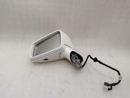 MERCEDES-BENZ Mercedes CLS W218 Left Door Mirror A2188100176 Exterior Mirror Li Dim Blind Spot — thumbnail 6