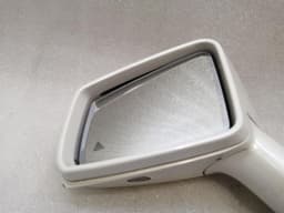 MERCEDES-BENZ Mercedes CLS W218 Left Door Mirror A2188100176 Exterior Mirror Li Dim Blind Spot — thumbnail 8