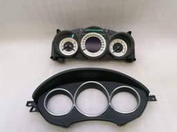 MERCEDES-BENZ Mercedes CLS W218 Instrument Cluster A2189005403 Speedometer MPH CLS500 M278 V8 — thumbnail 3