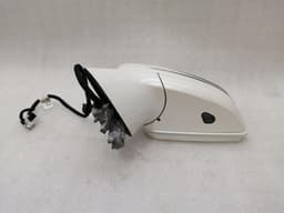 MERCEDES-BENZ Mercedes CLS W218 Left Door Mirror A2188100176 Exterior Mirror Li Dim Blind Spot — thumbnail 2