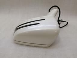 MERCEDES-BENZ Mercedes CLS W218 Left Door Mirror A2188100176 Exterior Mirror Li Dim Blind Spot — thumbnail 5