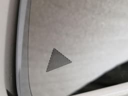 MERCEDES-BENZ Mercedes CLS W218 Left Door Mirror A2188100176 Exterior Mirror Li Dim Blind Spot — thumbnail 9