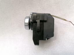 MERCEDES-BENZ Mercedes CLS W218 controller switch A1728701458 switch command W218 R172 — thumbnail 4