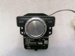 MERCEDES-BENZ Mercedes CLS W218 controller switch A1728701458 switch command W218 R172 — thumbnail 3