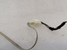 MERCEDES-BENZ Mercedes CLS W218 controller switch A1728701458 switch command W218 R172 — thumbnail 8