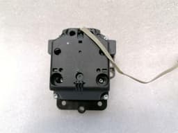 MERCEDES-BENZ Mercedes CLS W218 controller switch A1728701458 switch command W218 R172 — thumbnail 6