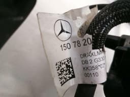 MERCEDES-BENZ Mercedes CLS W218 Biturbo Engine Wiring Loom A2781507820 Engine Harness M278 — thumbnail 2