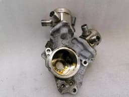 MERCEDES-BENZ Mercedes CLS W218 Fuel Pump Mechanical Set A2780700201 Fuel Pump M278 V8 — thumbnail 4