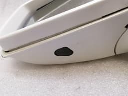 MERCEDES-BENZ Mercedes CLS W218 Left Door Mirror A2188100176 Exterior Mirror Li Dim Blind Spot — thumbnail 10