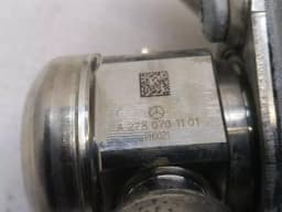 MERCEDES-BENZ Mercedes CLS W218 Fuel Pump Mechanical Set A2780700201 Fuel Pump M278 V8 — thumbnail 6