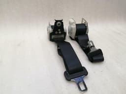 FORD Ford Mustang MK5 Rear Seat Belt SET 5R33-63611B68-ABW Seat Belt Rear — thumbnail 5