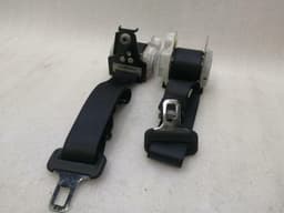 FORD Ford Mustang MK5 Rear Seat Belt SET 5R33-63611B68-ABW Seat Belt Rear — thumbnail 4
