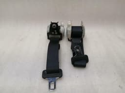 FORD Ford Mustang MK5 Rear Seat Belt SET 5R33-63611B68-ABW Seat Belt Rear — thumbnail 10