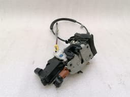 FORD Ford Mustang MK5 Right Door Lock 8R3Z-63221A00-A Door Lock Right — thumbnail 5