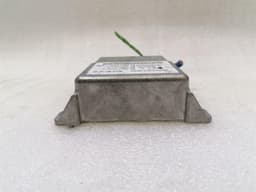 MERCEDES-BENZ Mercedes CLS W218 Safety Module ECU A2189015200 Air Control Unit SRS — thumbnail 4