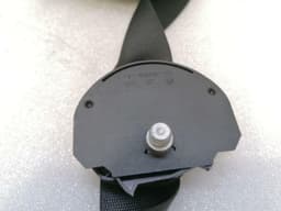 MERCEDES-BENZ Mercedes CLS W218 front right seat belt A2188602485 seat belt belt front — thumbnail 8