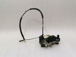 FORD Ford Mustang MK5 Right Door Lock 8R3Z-63221A00-A Door Lock Right — thumbnail 4