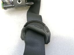 MERCEDES-BENZ Mercedes CLS W218 front right seat belt A2188602485 seat belt belt front — thumbnail 9