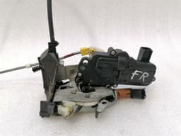 FORD Ford Mustang MK5 Right Door Lock 8R3Z-63221A00-A Door Lock Right — thumbnail 3