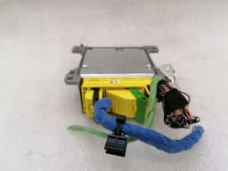 MERCEDES-BENZ Mercedes CLS W218 Safety Module ECU A2189015200 Air Control Unit SRS — thumbnail 8