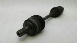 MERCEDES-BENZ Mercedes CLS W218 Right Front Drive Shaft A2123301100 Drive Shaft Front Right — thumbnail 5