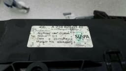 MERCEDES-BENZ Mercedes CLS W218 Tailgate Drive Unit A2188200342 Drive Unit Tailgate — thumbnail 2