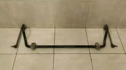 MERCEDES-BENZ Mercedes CLS W218 Anti Roll Bar Front A2123231465 Front Anti Roll Bar — thumbnail 5