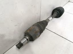 MERCEDES-BENZ Mercedes CLS W218 Right Front Drive Shaft A2123301100 Drive Shaft Front Right — thumbnail 8