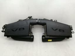 MERCEDES-BENZ Mercedes CLS W218 Airbox A2780900101 Air Filter Box M278 Set V8 — thumbnail 1