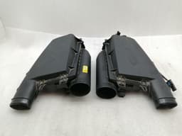 MERCEDES-BENZ Mercedes CLS W218 Airbox A2780900101 Air Filter Box M278 Set V8 — thumbnail 2