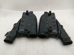 MERCEDES-BENZ Mercedes CLS W218 Airbox A2780900101 Air Filter Box M278 Set V8 — thumbnail 10