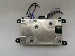 MERCEDES-BENZ Mercedes CLS W218 Phone Control Unit A2319002203 Phone Modules — thumbnail 4