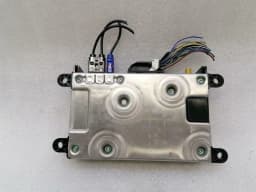 MERCEDES-BENZ Mercedes CLS W218 Phone Control Unit A2319002203 Phone Modules — thumbnail 5