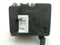 MERCEDES-BENZ Mercedes CLS W218 A.B.S Pump A2184310912 ABS Pump Hydraulic Block Faulty!! — thumbnail 4