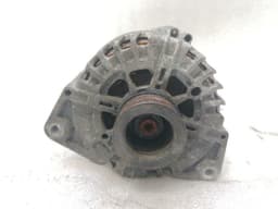 MERCEDES-BENZ Mercedes CLS W218 Alternator A0009068601 Alternator M278 V8 180A — thumbnail 3
