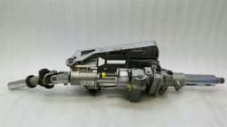 MERCEDES-BENZ Mercedes CLS W218 W212 Steering Column Electrical A2124602816 Steering Column — thumbnail 8