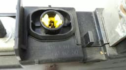 MERCEDES-BENZ Mercedes CLS W218 Battery Relay A2125406250 Control Unit Safe Box — thumbnail 6