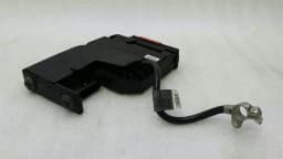 MERCEDES-BENZ Mercedes CLS W218 Battery Relay A2125406250 Control Unit Safe Box — thumbnail 2