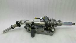 MERCEDES-BENZ Mercedes CLS W218 W212 Steering Column Electrical A2124602816 Steering Column — thumbnail 1