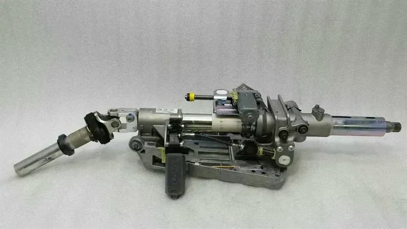 MERCEDES-BENZ Mercedes CLS W218 W212 Steering Column Electrical A2124602816 Steering Column