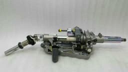MERCEDES-BENZ Mercedes CLS W218 W212 Steering Column Electrical A2124602816 Steering Column — thumbnail 5