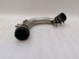 MERCEDES-BENZ Mercedes CLS W218 intake pipe A2780981007 intake hose charge air — thumbnail 9