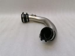 MERCEDES-BENZ Mercedes CLS W218 intake pipe A2780981007 intake hose charge air — thumbnail 10